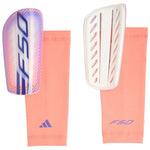 Adidas F50 SG EU League shin guards sípcsontvédő KE5212