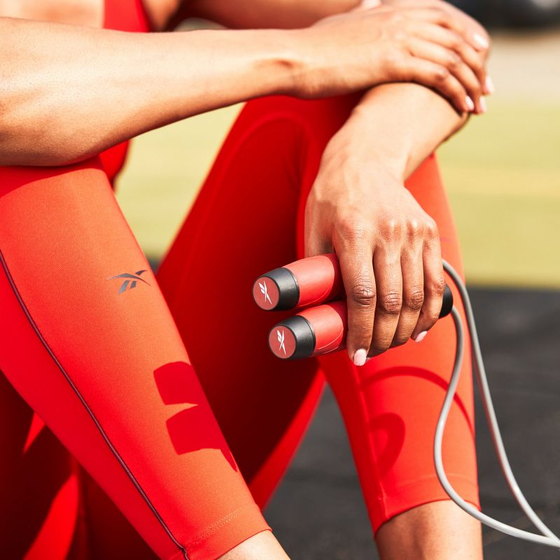 Reebok Premium RARP-12021 skipping rope Edzőfelszerelés