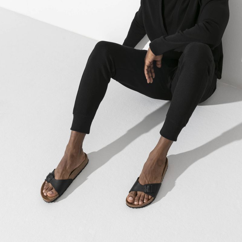 Birkenstock Madrid BS W 0040793 flip-flops cipő