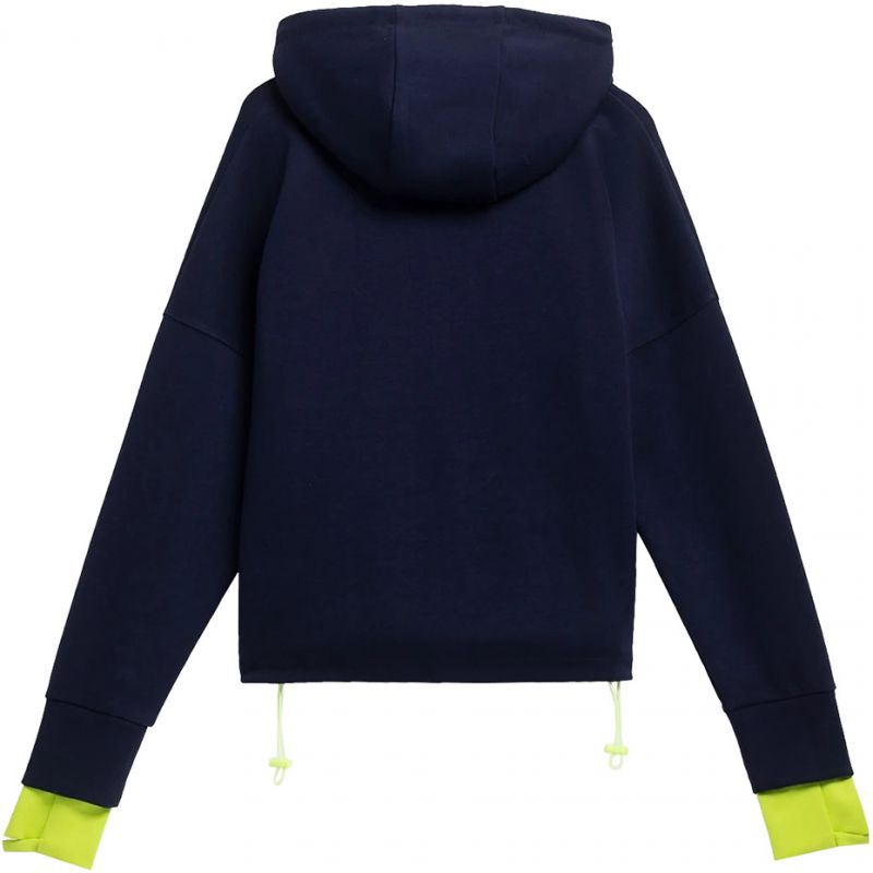 4f W Sweatshirt H4l21-Bld025 31s