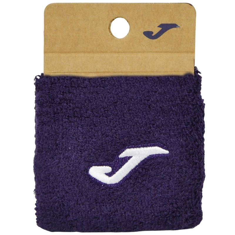 Joma 400245.P04 Wristband lila csuklószorító