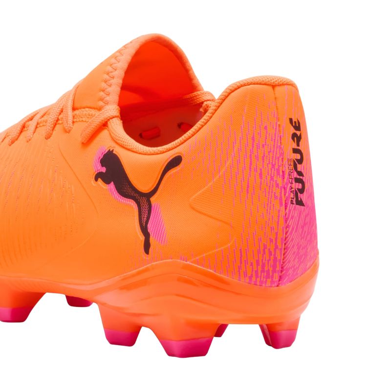 Puma Future 8 Play FG/AG M 108602 03 football boots General