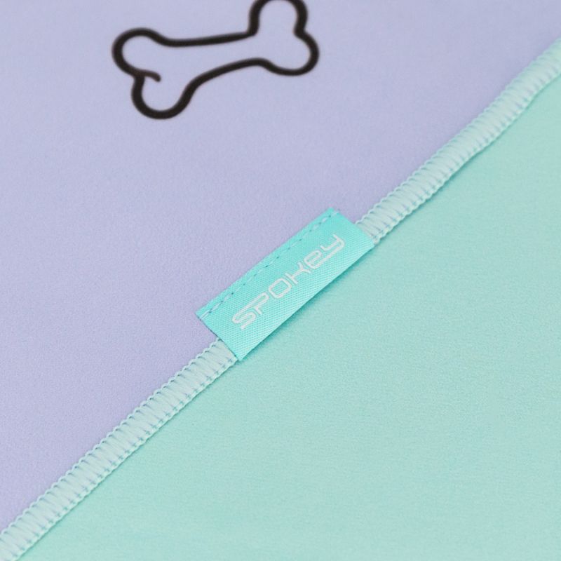 Spokey Kiddy SPK-943518 quick-drying towel Törölköző