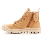 Palladium Pampa Hi Zip WL W 95982-252-M shoes Cipő