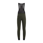 Rogelli SIGNATURE cycling green 3XL zöld nadrág