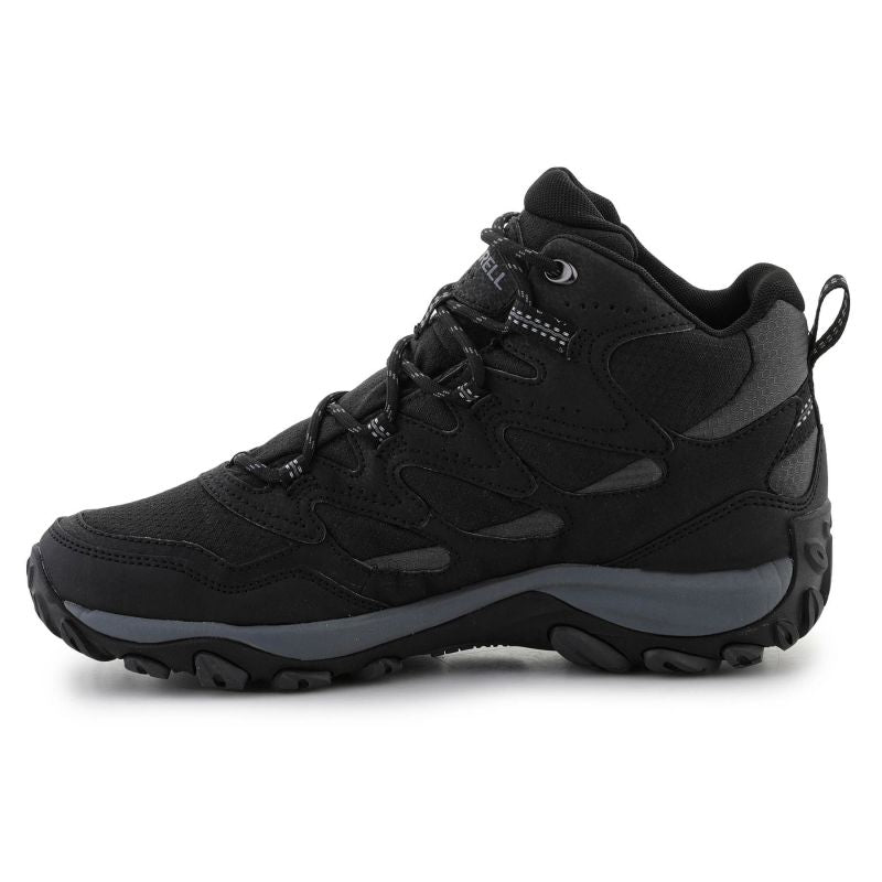 Merrell West Rim Sport Mid Gtx M J036519 shoes Cipő