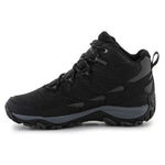 Merrell West Rim Sport Mid Gtx M J036519 shoes Cipő