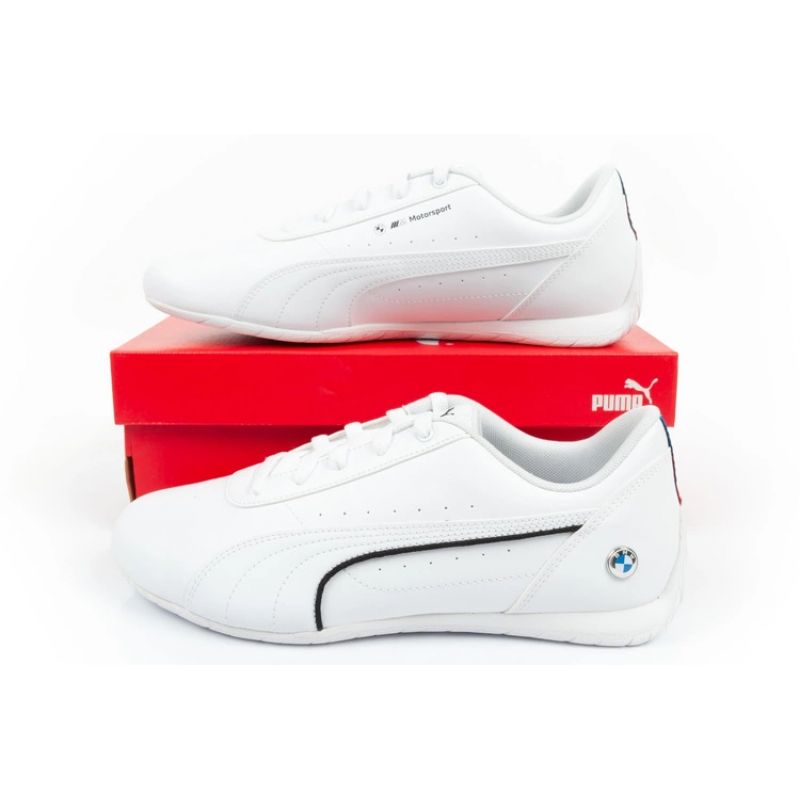 Puma BMW MMS Neo M 307309 06 Shoes Utcai cipő