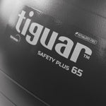Tiguar body ball safety plus grafit kiegészítő TI-SP0065G