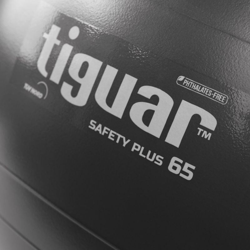 Tiguar body ball safety plus grafit kiegészítő TI-SP0065G