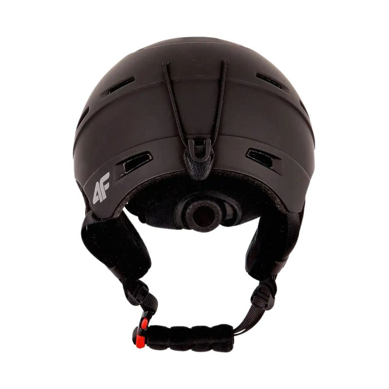 Ski Helmet 4f U063 Size M 54-58cm Jr 4fjwaw24ahelu063 21s