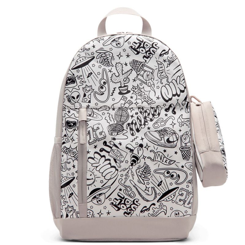 Nike Elemental Youth graphics backpack 20l hátizsák IM2515-211