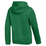 Nike Park 26 Fleece Hoodie for Kids Green IB1226 zöld kapucnis pulóver
