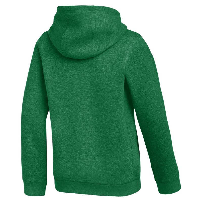 Nike Park 26 Fleece Hoodie for Kids Green IB1226 zöld kapucnis pulóver