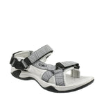 CMP Hamal Hiking W Sandals szürke szandál
