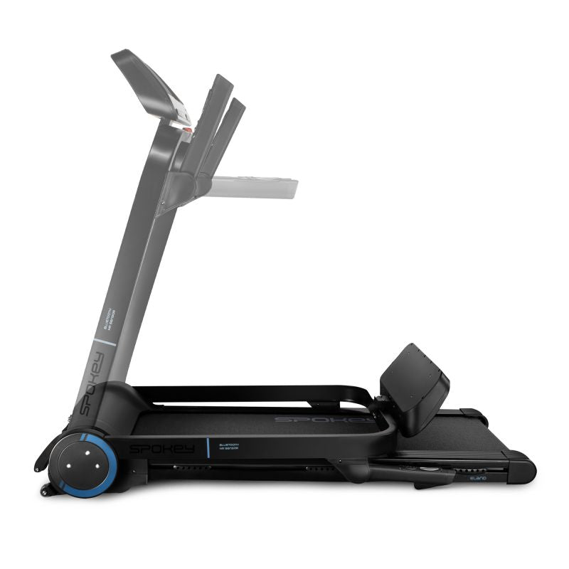 Spokey Eland SPK-944177 Electric Treadmill Edzőfelszerelés