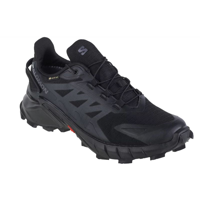 Salomon Supercross 4 Gtx W 417339 Running Shoes