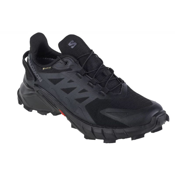 Salomon Supercross 4 Gtx W 417339 Running Shoes