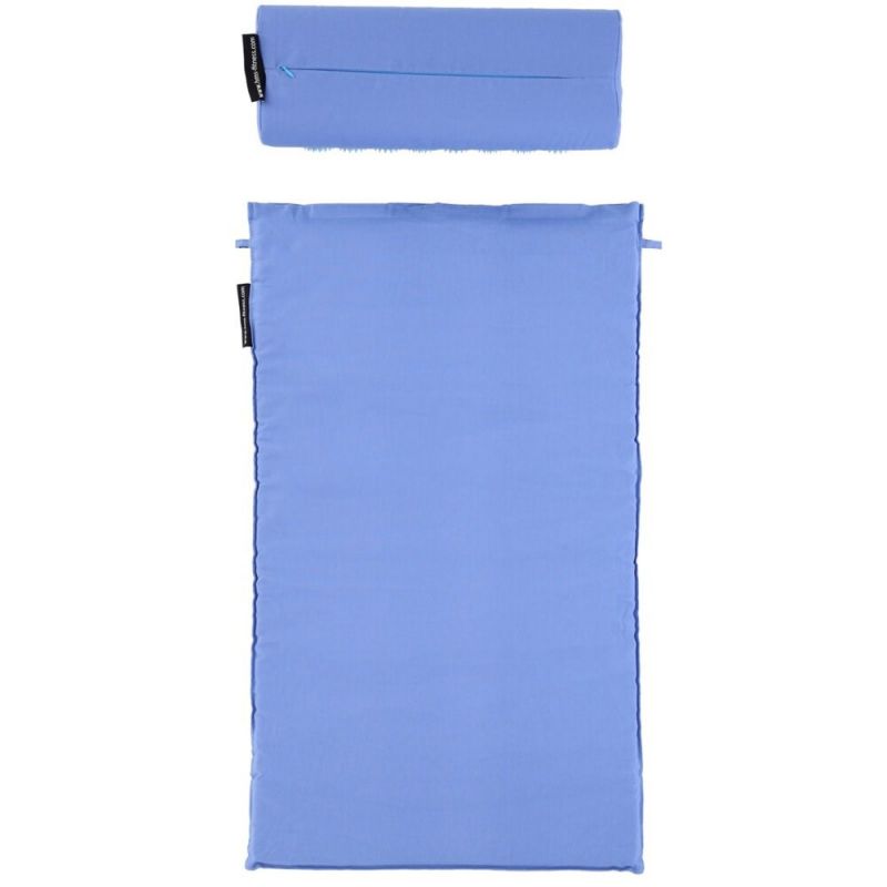 HMS AKM03 acupressure mat kék jóga matrac 17-44-305