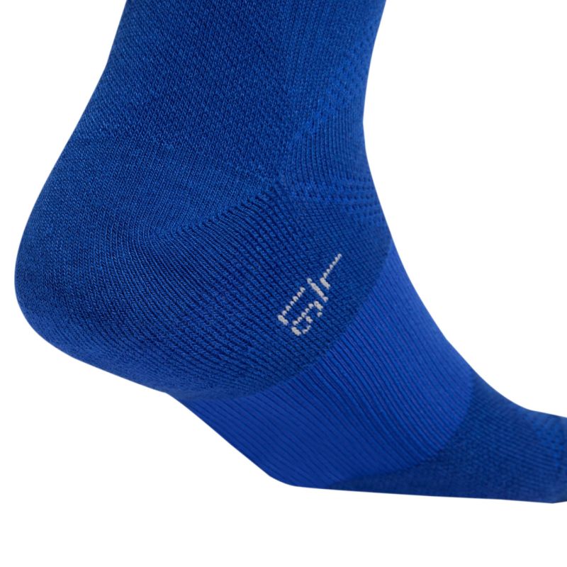 Adidas Football Cush Socks Blue kék zokni KE8353