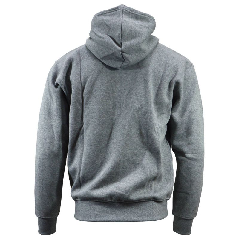 AIR Jordan Men's Essentials Full Zip Hoodie Tracksuit - sweatshirts, tracksuits