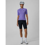 4F Women's cycling jersey with UPF50+ filter póló