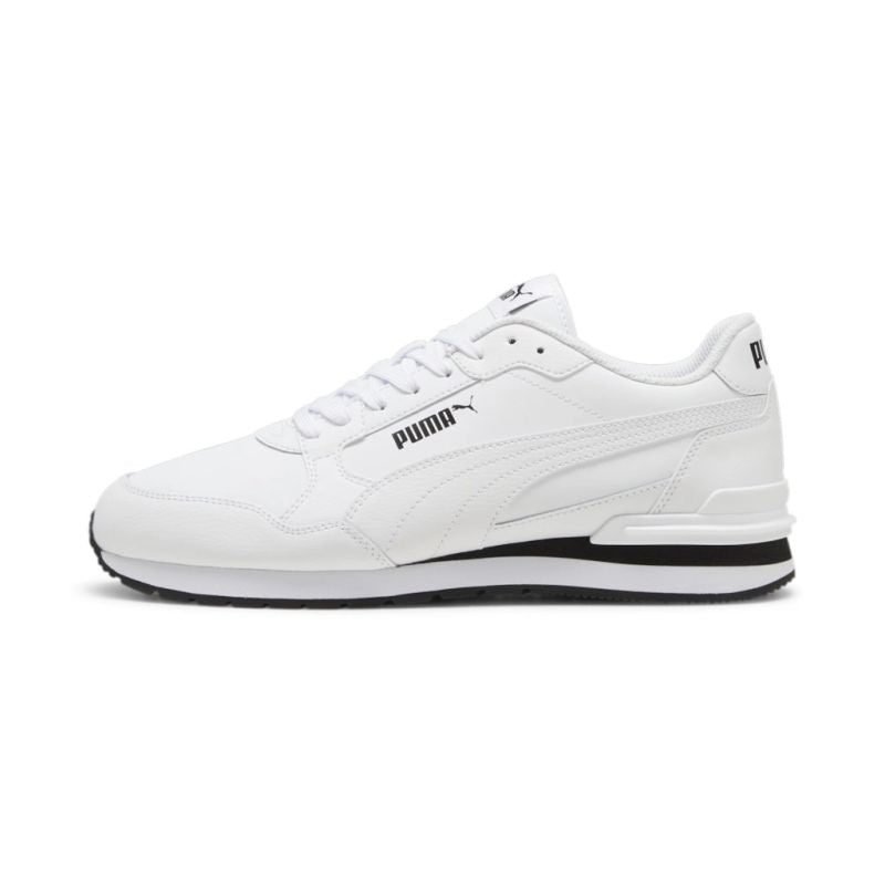 Puma ST Runner v4 L men's high-top sneakers white (399068-07) fehér utcai cipő