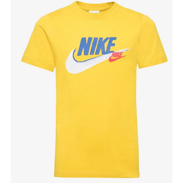 Nike T-shirt Nike Sportswear SI SS Tee Jr FD1201 709 Póló