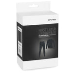 Thermal underwear spokey Furious Set Jr 928784 134/140 aláöltözet