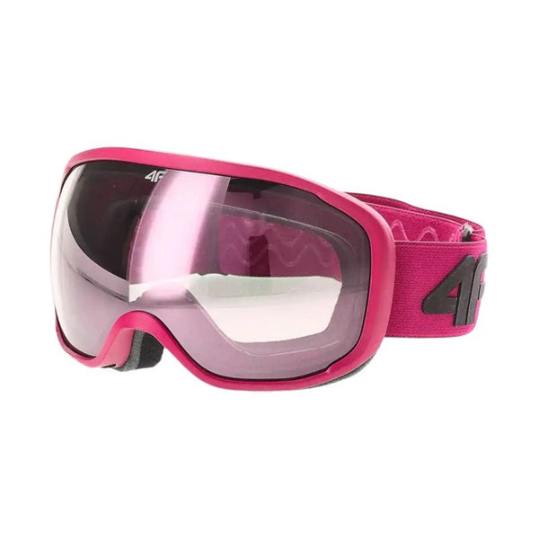 Ski Goggles 4f U042 Jr 4fjwaw24agogu042 55n