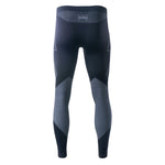 Magnum Mars thermal trousers fekete thermoactive clothing, pants