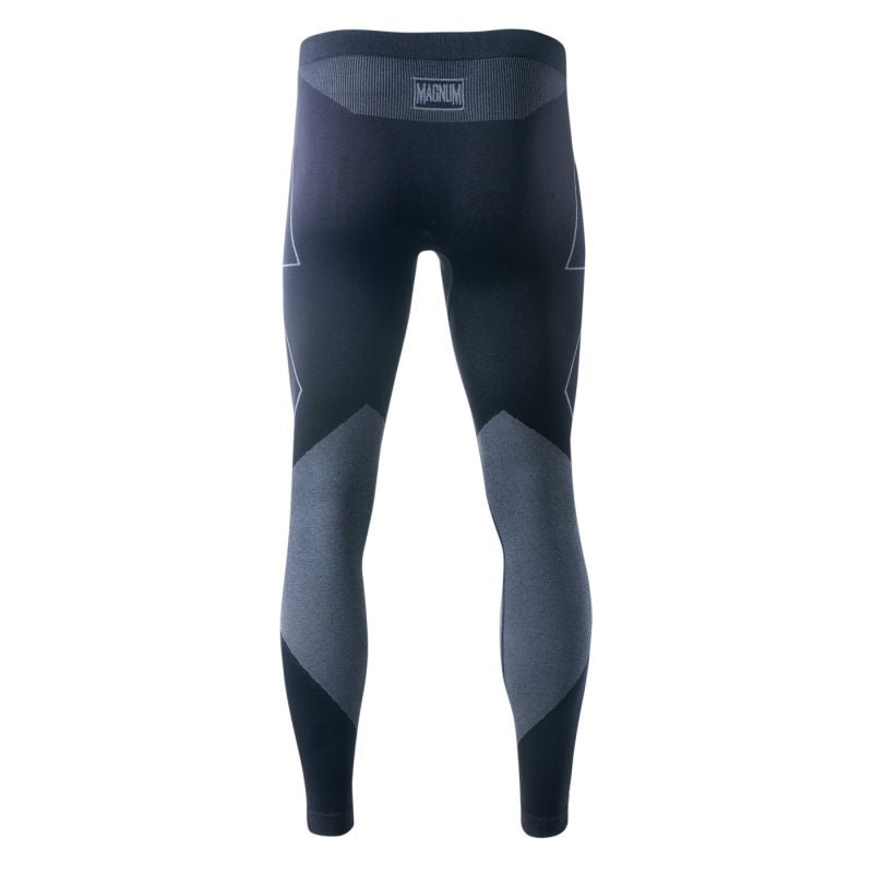 Magnum Mars thermal trousers fekete thermoactive clothing, pants
