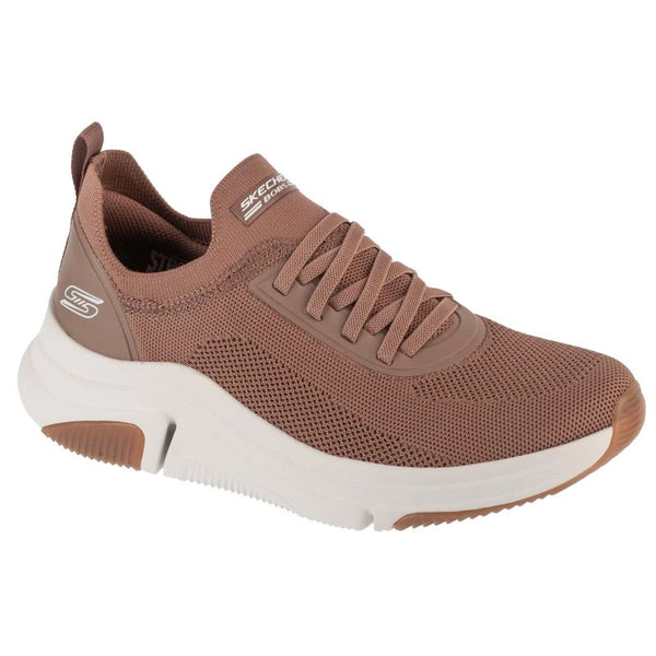Skechers Bobs Sparrow Flex- Instant Clout 117580-CLAY Brown 36 Kiegészítő