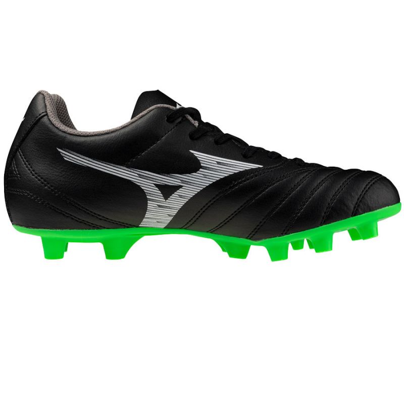Mizuno Monarcida Neo III Select Jr P1GB252502 shoes general