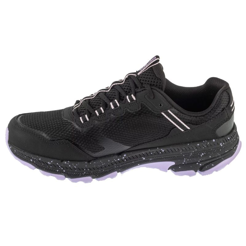 Skechers Go Run Trail Altitude 2.0 - Ravine 129525-BKLV Black