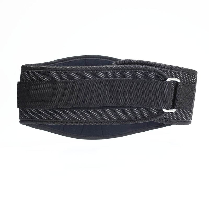 HMS Gray rS Strength Training Belt szürke póló 17-63-055