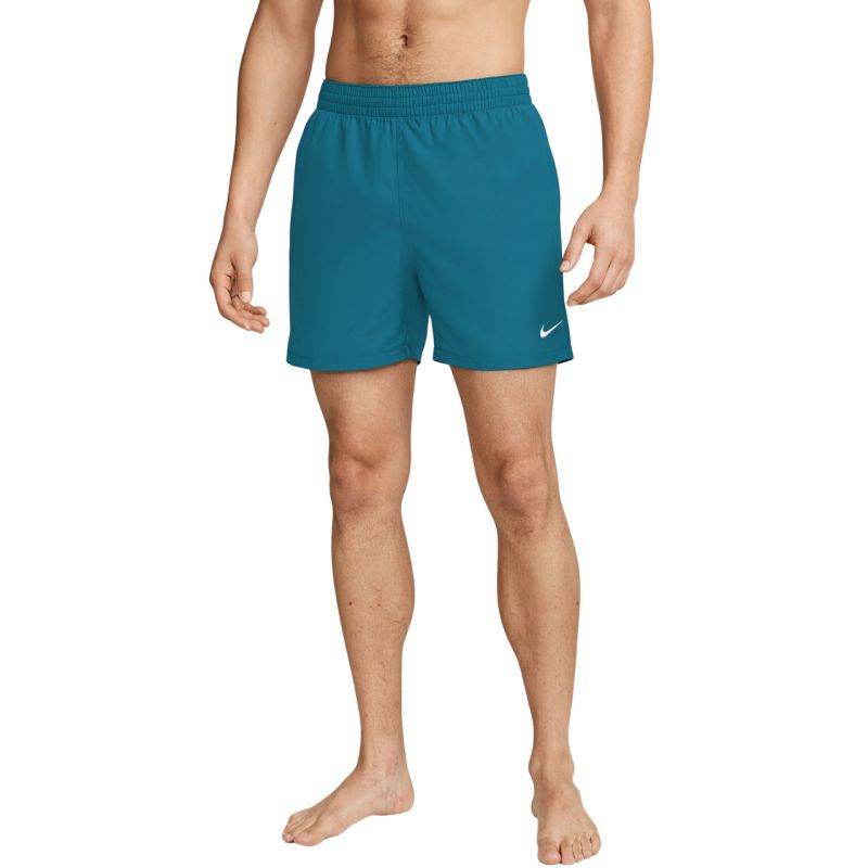 Nike Essential 5 Turquoise Swim türkiz rövidnadrág NESSF560448
