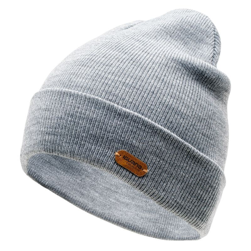 Iguana Seine Cap szürke baseball sapka 92800187876