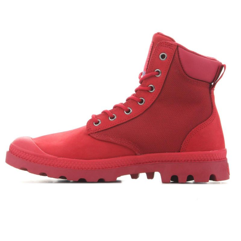 Palladium Pampa Sport Cuff WPN 73234-653 General