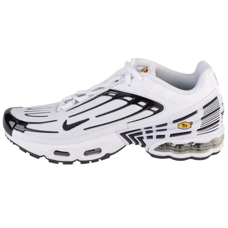 Nike Air Max Plus 3 GS FN3845-100 Cipő