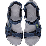 CMP Hamal Hiking M sandals kék szandál