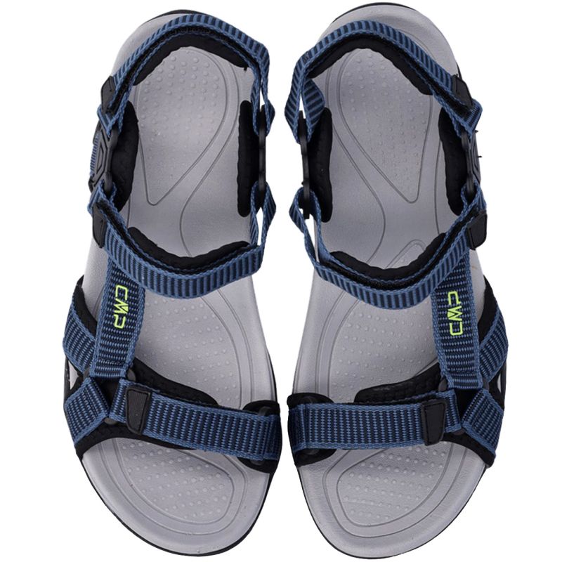CMP Hamal Hiking M sandals kék szandál