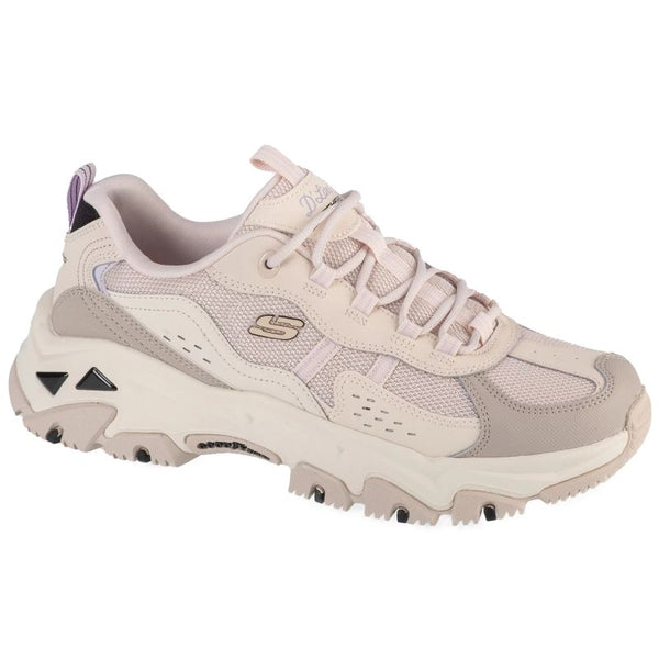 Skechers D'Lites Hiker 180128-NTMT Beige 41 Kiegészítő