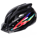 Meteor Shimmer M Bicycle Helmet uniw sisak 24760