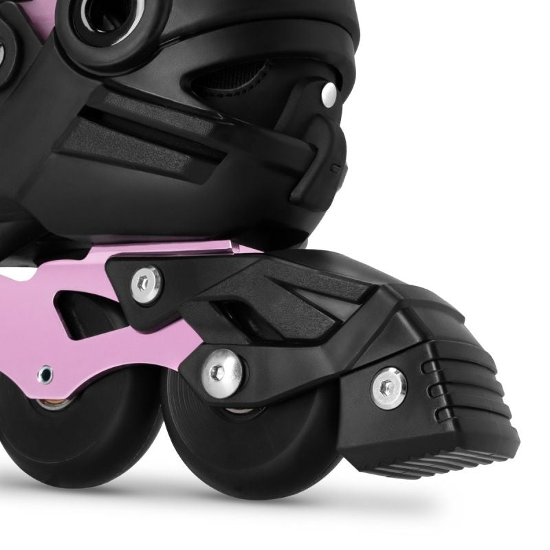 Spokey Freespo Jr SPK-944664 roller skates size 35-38 Cipő