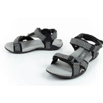 CMP M sandals fekete szandál