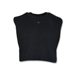 AIR Jordan Women's Sport Essential Tank Top Wmns Black/Stealth - fekete póló