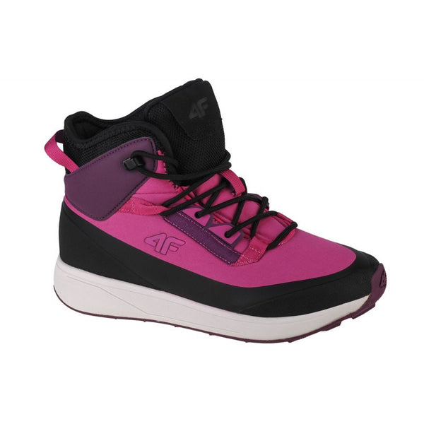 4f Dcx-22 Snow Boots Jr 4fjaw22fwinf009-54s