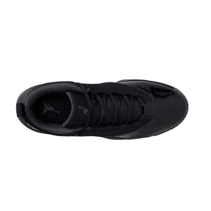 AIR Jordan Max Aura 6 Basketball Black - fekete cipő