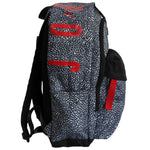 AIR Jordan Jordan Air Patrol Pack youth school sports backpack - uniwersalny hátizsák 9A0172-G3A